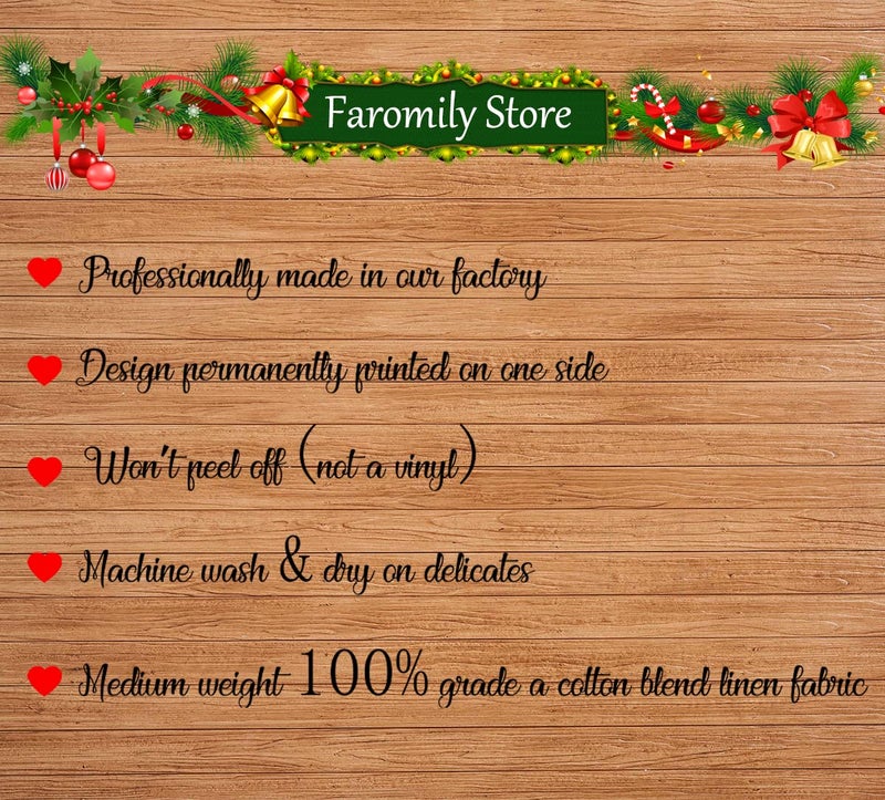 Faromily أغطية وسائد حيوانات المزرعة العتيقة مقاس 18 × 18 مجموعة من 4 قطع من 4 قطع من بذور مزرعة الدواجن الفاخرة في سوق المزارعين الرجعية، غطاء وسادة للأريكة (18 بوصة × 18 بوصة) - Image 3
